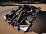 Callaway C7R GT1 1997 года